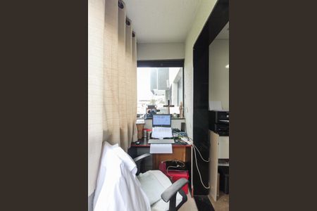 Apartamento para alugar com 56m², 2 quartos e 1 vaga Apartamento para alugar com 56m², 2 quartos e 1 vagaSala