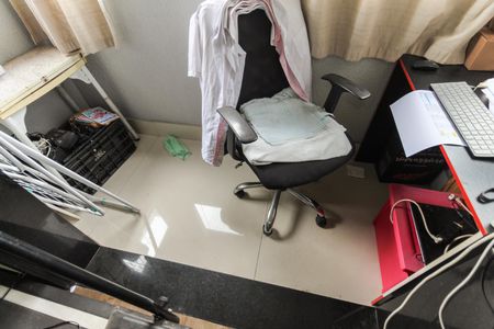 Apartamento para alugar com 56m², 2 quartos e 1 vaga Apartamento para alugar com 56m², 2 quartos e 1 vagaSala