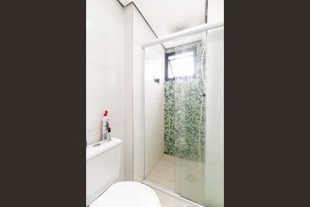 Apartamento para alugar com 56m², 2 quartos e 1 vaga Apartamento para alugar com 56m², 2 quartos e 1 vagaBanheiro