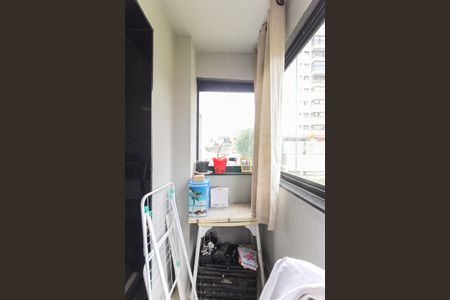 Apartamento para alugar com 56m², 2 quartos e 1 vaga Apartamento para alugar com 56m², 2 quartos e 1 vagaSala