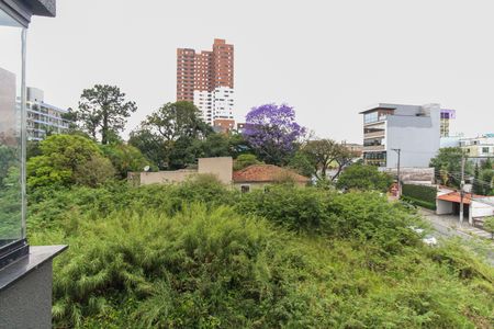 Apartamento para alugar com 56m², 2 quartos e 1 vaga Apartamento para alugar com 56m², 2 quartos e 1 vagaVista da Área de Serviço