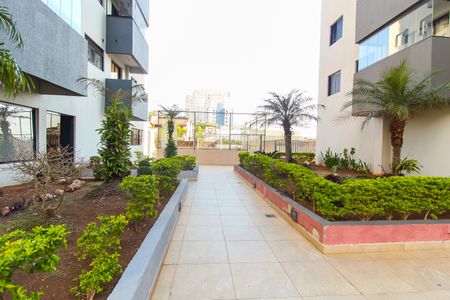 Apartamento para alugar com 56m², 2 quartos e 1 vaga Apartamento para alugar com 56m², 2 quartos e 1 vagaÁrea Comum