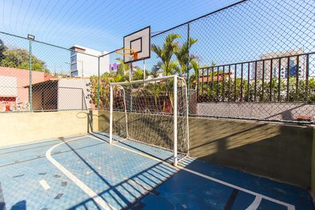 Apartamento para alugar com 56m², 2 quartos e 1 vaga Apartamento para alugar com 56m², 2 quartos e 1 vagaQuadra Esportiva