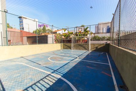 Apartamento para alugar com 56m², 2 quartos e 1 vaga Apartamento para alugar com 56m², 2 quartos e 1 vagaQuadra Esportiva