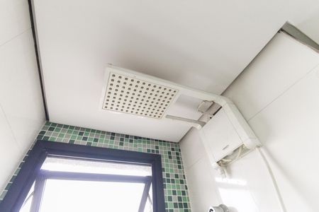 Apartamento para alugar com 56m², 2 quartos e 1 vaga Apartamento para alugar com 56m², 2 quartos e 1 vagaBanheiro