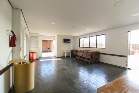 Apartamento para alugar com 56m², 2 quartos e 1 vaga Apartamento para alugar com 56m², 2 quartos e 1 vagaÁrea comum