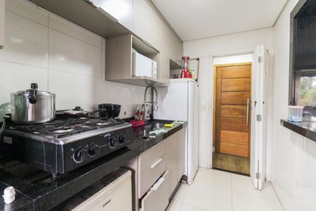 Apartamento para alugar com 56m², 2 quartos e 1 vaga Apartamento para alugar com 56m², 2 quartos e 1 vagaCozinha