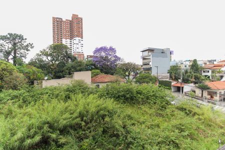 Apartamento para alugar com 56m², 2 quartos e 1 vaga Apartamento para alugar com 56m², 2 quartos e 1 vagaVista da Sala