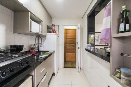 Apartamento para alugar com 56m², 2 quartos e 1 vaga Apartamento para alugar com 56m², 2 quartos e 1 vagaCozinha