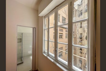 Kitnet/Studio à venda com 1 quarto, 22m² em Centro, Rio de Janeiro