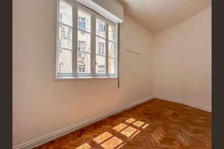 Kitnet/Studio à venda com 1 quarto, 22m² em Centro, Rio de Janeiro