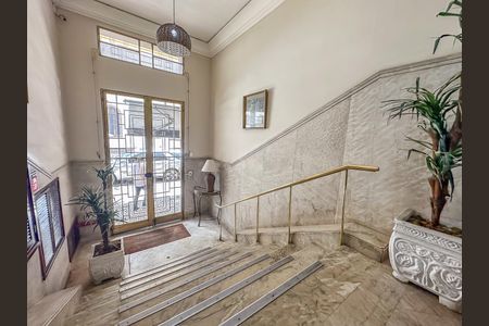 Studio à venda com 22m², 1 quarto e sem vaga Studio à venda com 22m², 1 quarto e sem vagaÁrea comum