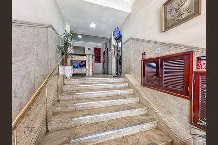 Studio à venda com 22m², 1 quarto e sem vaga Studio à venda com 22m², 1 quarto e sem vagaÁrea comum