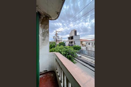 Apartamento à venda com 70m², 2 quartos e sem vaga Apartamento à venda com 70m², 2 quartos e sem vagaVaranda da Sala