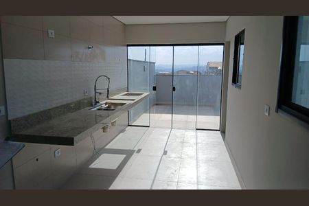 Apartamento à venda com 2 quartos, 70m² em Vila Camilópolis, Santo André