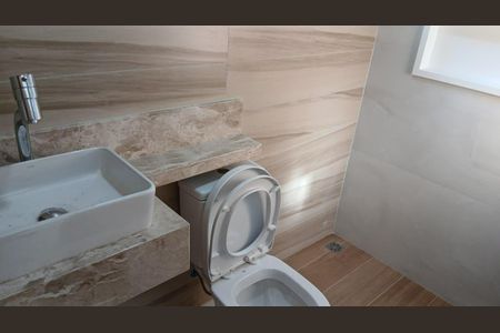 Apartamento à venda com 2 quartos, 70m² em Vila Camilópolis, Santo André