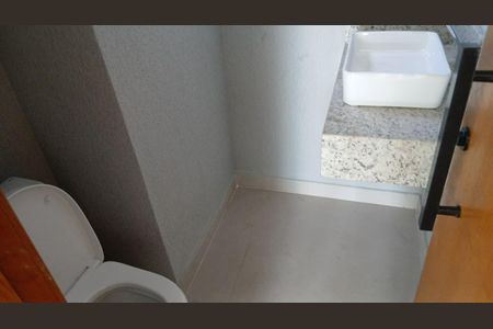 Apartamento à venda com 2 quartos, 70m² em Vila Camilópolis, Santo André