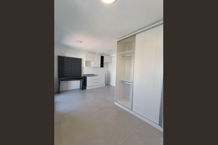 Apartamento à venda com 1 quarto, 26m² em Pinheiros, São Paulo