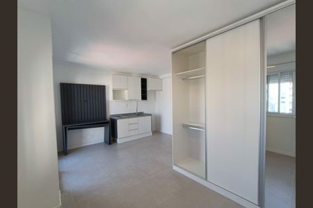 Apartamento à venda com 1 quarto, 26m² em Pinheiros, São Paulo