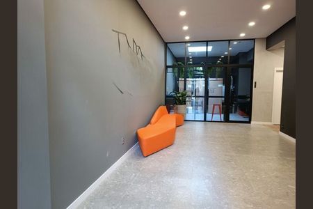 Apartamento à venda com 1 quarto, 26m² em Pinheiros, São Paulo