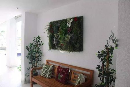 Apartamento à venda com 1 quarto, 44m² em Recreio dos Bandeirantes, Rio de Janeiro