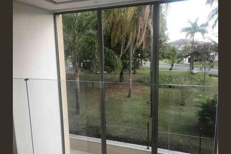 Casa de condomínio à venda com 750m², 4 quartos e 7 vagas