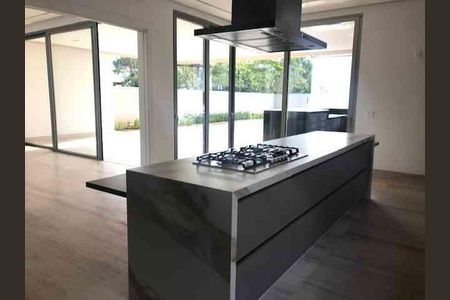 Casa de condomínio à venda com 750m², 4 quartos e 7 vagas