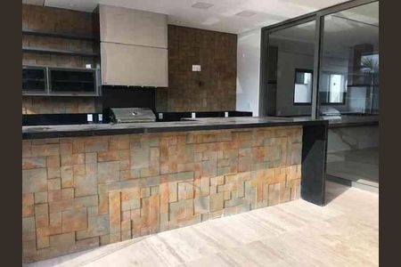 Casa de condomínio à venda com 750m², 4 quartos e 7 vagas