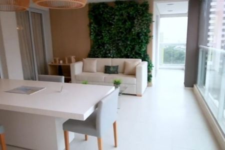 Apartamento à venda com 3 quartos, 165m² em Vila Mascote, São Paulo