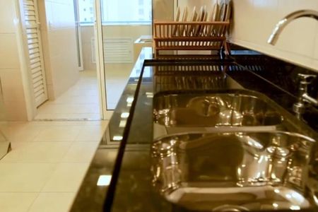 Apartamento à venda com 3 quartos, 165m² em Vila Mascote, São Paulo