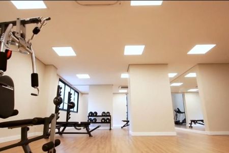 Apartamento à venda com 3 quartos, 165m² em Vila Mascote, São Paulo