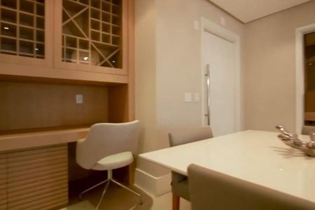 Apartamento à venda com 3 quartos, 165m² em Vila Mascote, São Paulo