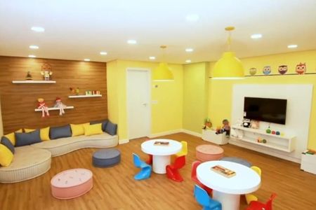 Apartamento à venda com 3 quartos, 165m² em Vila Mascote, São Paulo