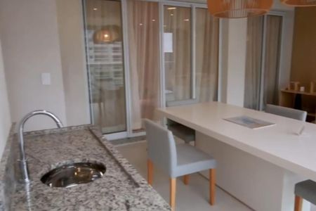 Apartamento à venda com 3 quartos, 165m² em Vila Mascote, São Paulo