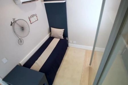 Apartamento à venda com 3 quartos, 165m² em Vila Mascote, São Paulo