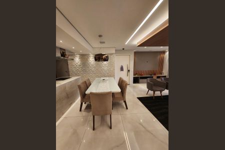 Apartamento à venda com 150m², 3 quartos e 3 vagas