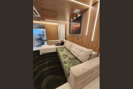 Apartamento à venda com 3 quartos, 150m² em Vila Mascote, São Paulo