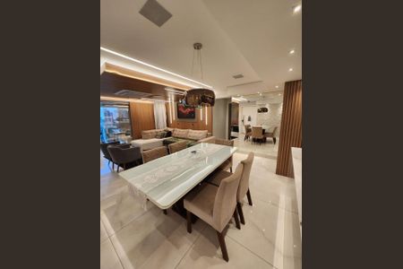 Apartamento à venda com 150m², 3 quartos e 3 vagas