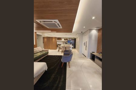 Apartamento à venda com 3 quartos, 150m² em Vila Mascote, São Paulo