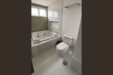 Apartamento à venda com 258m², 3 quartos e 4 vagas