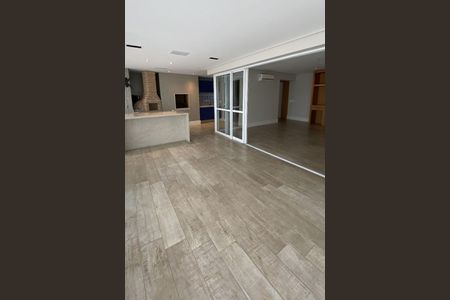 Apartamento à venda com 258m², 3 quartos e 4 vagas