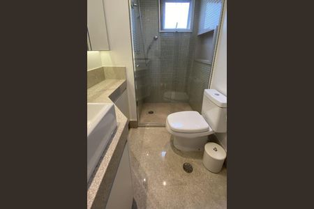 Apartamento à venda com 258m², 3 quartos e 4 vagas