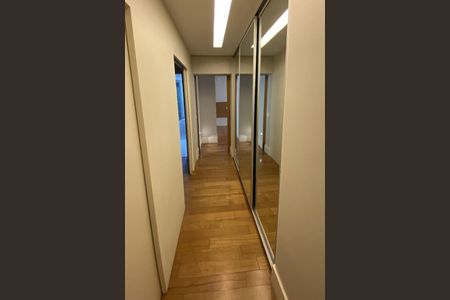 Apartamento à venda com 258m², 3 quartos e 4 vagas