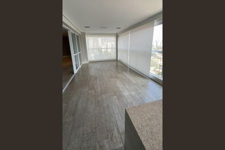 Apartamento à venda com 258m², 3 quartos e 4 vagas
