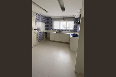 Apartamento à venda com 258m², 3 quartos e 4 vagas