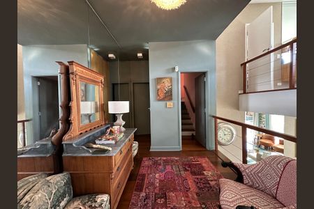 Casa à venda com 420m², 4 quartos e 5 vagas