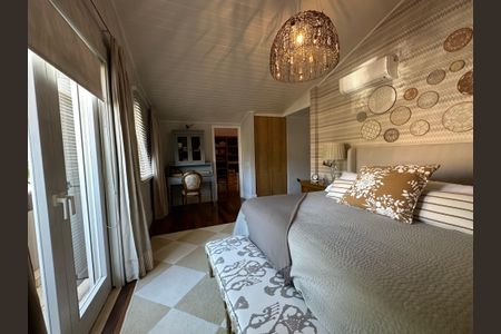 Casa à venda com 420m², 4 quartos e 5 vagas