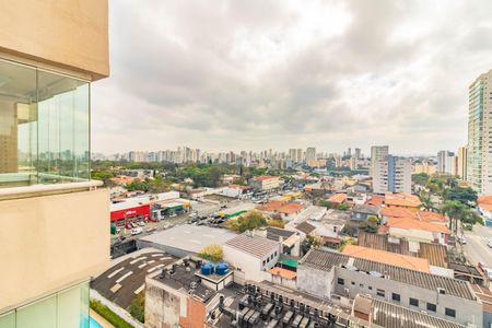 Apartamento à venda com 64m², 2 quartos e 2 vagas Apartamento à venda com 64m², 2 quartos e 2 vagasVista da Suíte