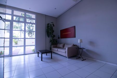 Apartamento à venda com 64m², 2 quartos e 2 vagas Apartamento à venda com 64m², 2 quartos e 2 vagasÁrea comum