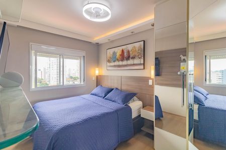 Apartamento à venda com 64m², 2 quartos e 2 vagas Apartamento à venda com 64m², 2 quartos e 2 vagasSuíte